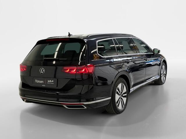 Volkswagen PASSAT Variant 1.4 TSI PHEV GTE Business I Adaptive Cruise I Stoelverwarming I Elek. Achterklep