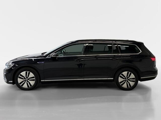 Volkswagen PASSAT Variant 1.4 TSI PHEV GTE Business I Adaptive Cruise I Stoelverwarming I Elek. Achterklep
