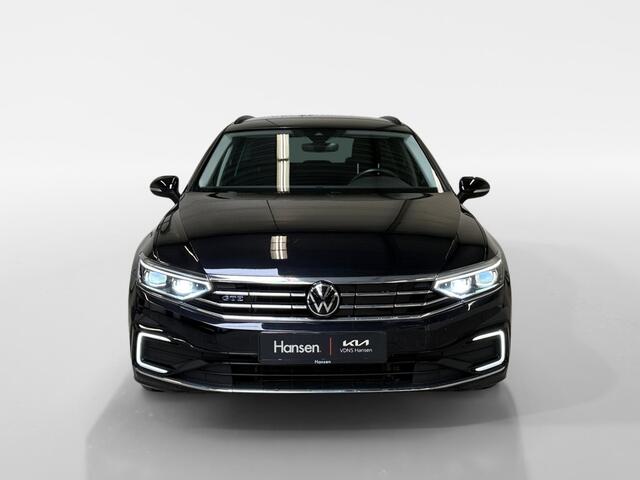 Volkswagen PASSAT Variant 1.4 TSI PHEV GTE Business I Adaptive Cruise I Stoelverwarming I Elek. Achterklep