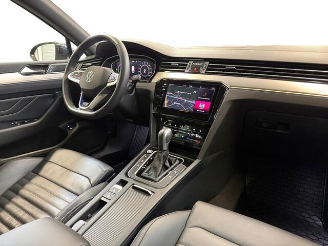 Volkswagen PASSAT Variant 1.4 TSI PHEV GTE Business I Leder I Memory I Navi I Camera
