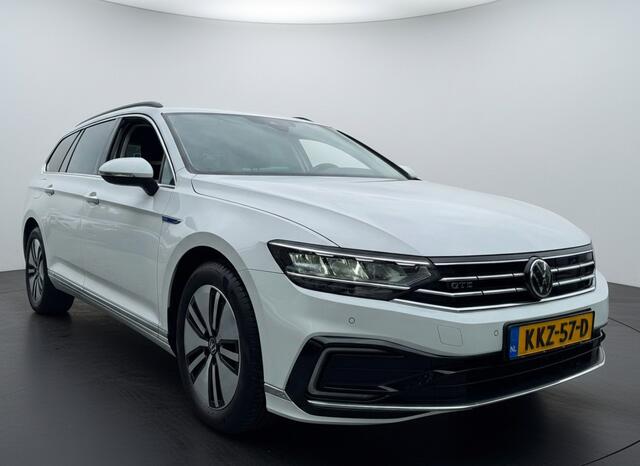 Volkswagen PASSAT Variant 218PK DSG HYBRID GTE BUSINESS CAMERA/NAVI/VIRTUAL
