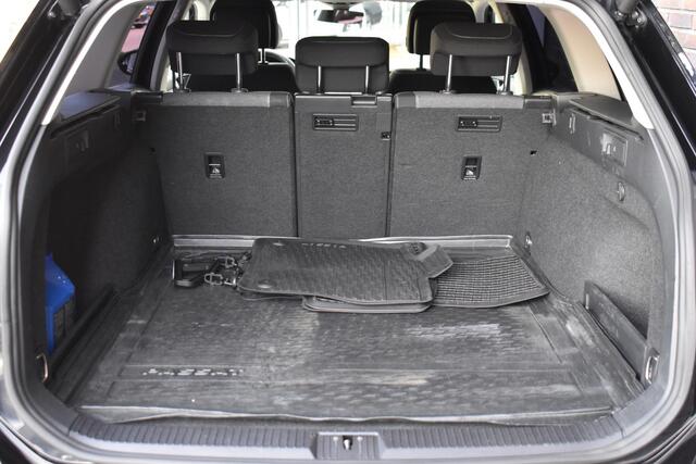 Volkswagen PASSAT Variant 2.0 TDI VIRTUAL NAVI LMV SPORTSTOEL
