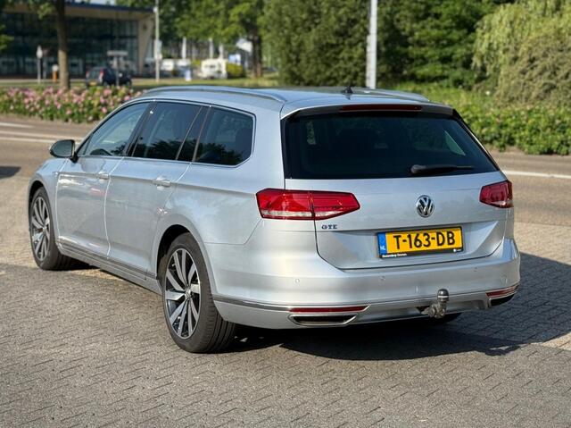 Volkswagen PASSAT 1.4 GTE PANORAMADAK TREKHAAK