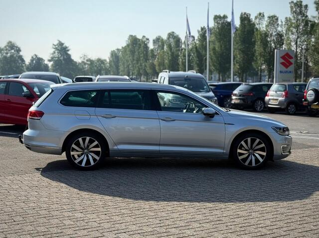 Volkswagen PASSAT 1.4 GTE PANORAMADAK TREKHAAK
