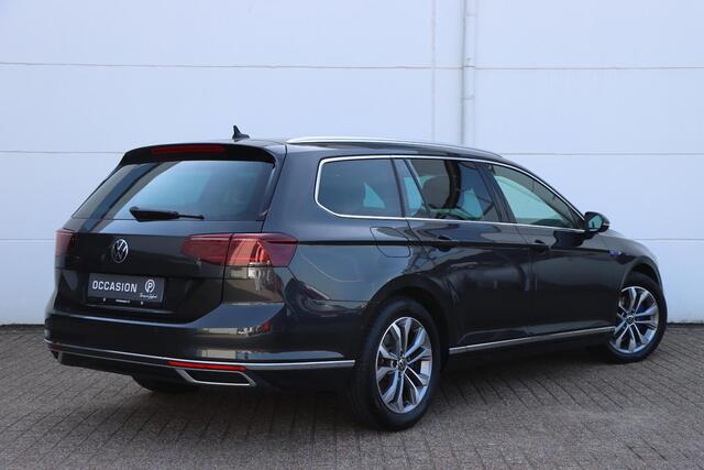 Volkswagen PASSAT Variant 1.4 TSI PHEV GTE Business
