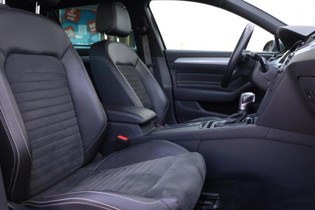 Volkswagen PASSAT Variant 1.4 TSI PHEV GTE Business