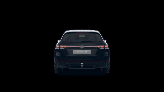 Volkswagen PASSAT Variant 1.5 eHybrid R-Line | Wordt verwacht | Trekhaak | Pano | Harman-Kardon | 5J garantie |