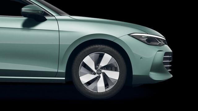 Volkswagen PASSAT Variant 1.5 eHybrid Business | Wordt verwacht | Trekhaak | HUD | IQ.Drive | DCC |