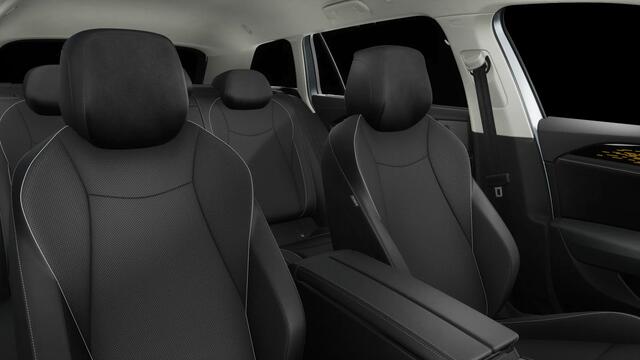 Volkswagen PASSAT Variant 1.5 eHybrid Business | Wordt verwacht | Trekhaak | HUD | IQ.drive | DCC |