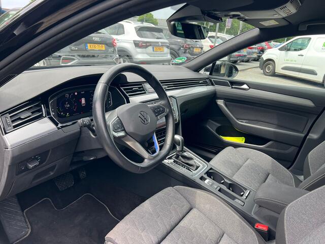 Volkswagen PASSAT Variant 1.4 TSI PHEV GTE virtual cockpit, navi, cruise, airco
