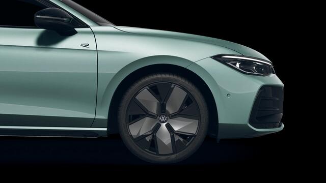 Volkswagen PASSAT Variant 1.5 eHybrid R-Line Business | Wordt verwacht | Trekhaak | Pano | 5J garantie | Blackstyle Plus |