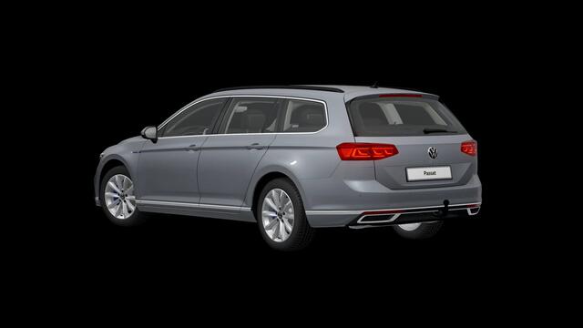 Volkswagen PASSAT Variant 1.4 TSI PHEV GTE Business | Wordt verwacht | Trekhaak | Stoelverwarming | A.cam | ACC |
