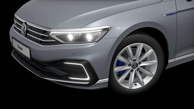 Volkswagen PASSAT Variant 1.4 TSI PHEV GTE Business | Wordt verwacht | Trekhaak | Stoelverwarming | A.cam | ACC |
