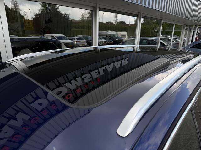 Volkswagen PASSAT 1.8 TSI Business Edition R - Pano Leder Massage Stoelverw. Trekhaak Camera