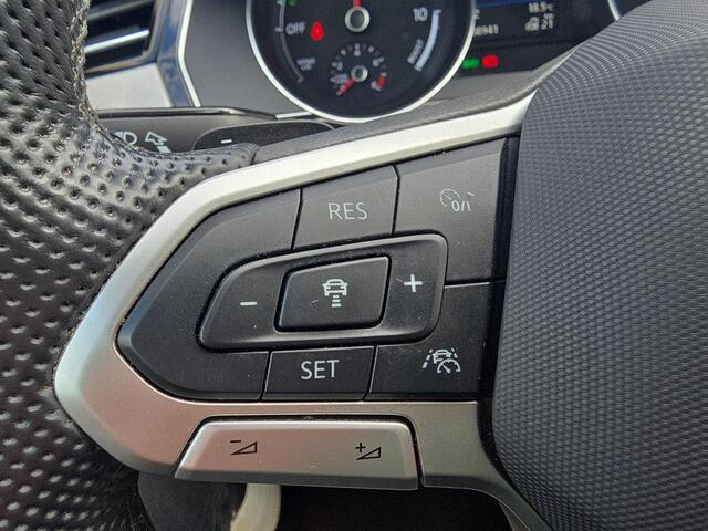 Volkswagen PASSAT Variant 1.4 TSI PHEV GTE Business | Trekhaak | Elec. klep | 360 cam | SOH 90% |