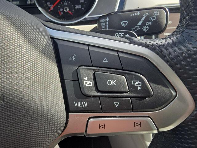 Volkswagen PASSAT Variant 1.4 TSI PHEV GTE Business | Trekhaak | Elec. klep | 360 cam | SOH 90% |