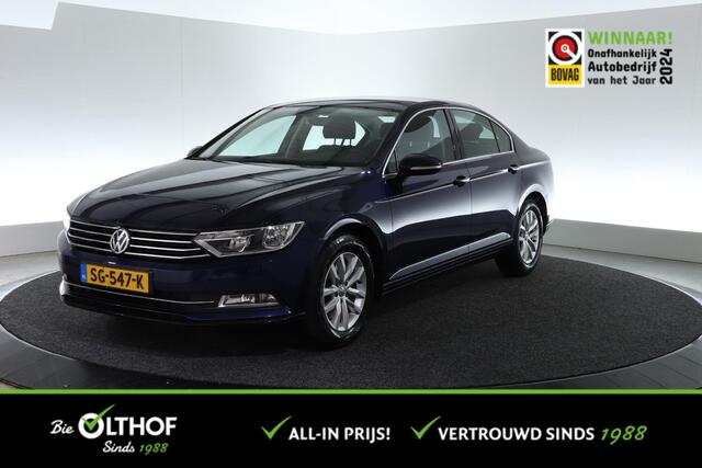 Volkswagen PASSAT 1.4 TSI Comfortline | TREKHAAK |