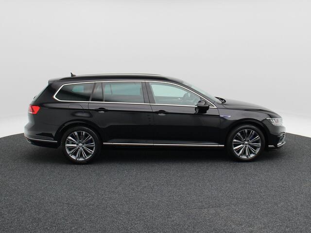 Volkswagen PASSAT Variant 1.4 TSi 218 Pk PHEV GTE Business | Stoelverwarming | Adaptive Cruise | 360 Camera | Climatronic | CarPlay | 18 Inch | 30.625 Km !!
