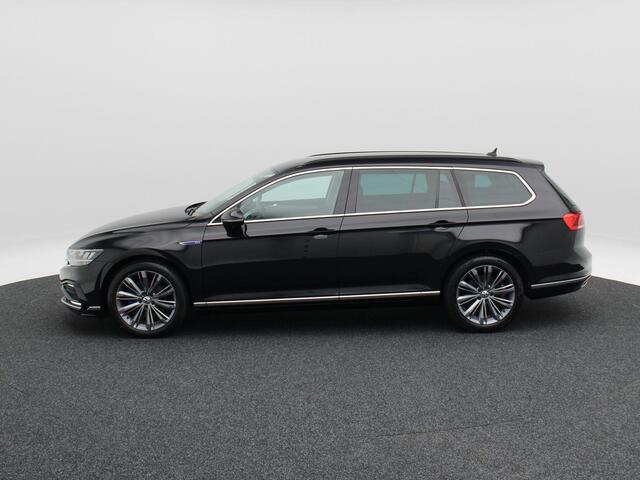 Volkswagen PASSAT Variant 1.4 TSi 218 Pk PHEV GTE Business | Stoelverwarming | Adaptive Cruise | 360 Camera | Climatronic | CarPlay | 18 Inch | 30.625 Km !!