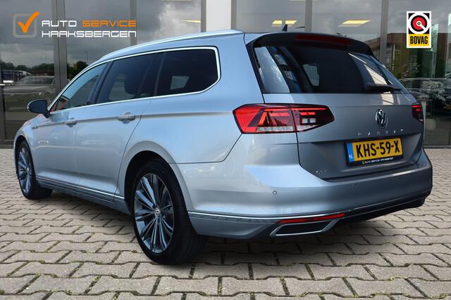 Volkswagen PASSAT Variant 1.4 TSI PHEV GTE Business | Camera | ACC | 18 Inch |
