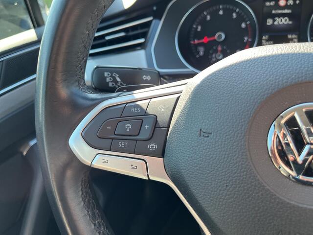 Volkswagen PASSAT Variant 1.5 TSI Comfort Business | 150Pk | Automaat | Navi | Clima | Trekhaak |