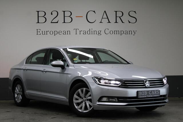Volkswagen PASSAT 1.6 TDI Comfortline Business | LED | Navi | ACC