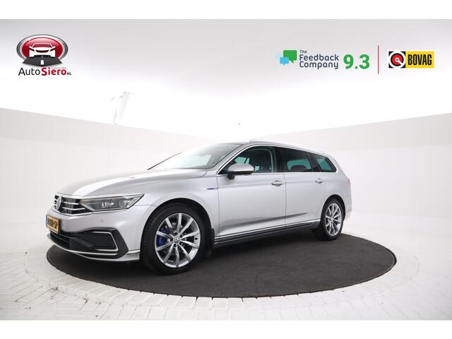 Volkswagen PASSAT Variant 1.4 TSI PHEV GTE Business Nieuw model, Panorama, Apple carplay,