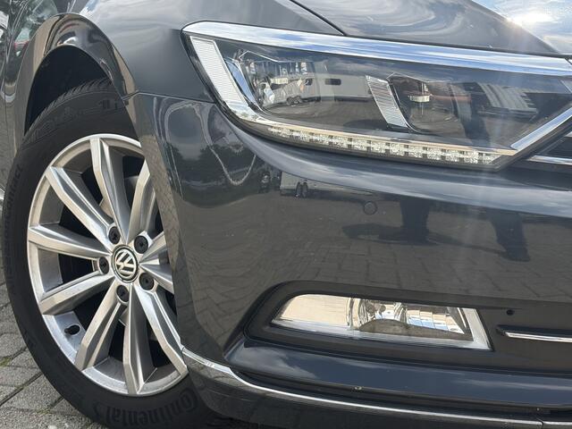 Volkswagen PASSAT Variant 1.4 TSI ACT Highline Automaat / Carplay / ACC / HUD / Virtual Display / Stoelverwarming