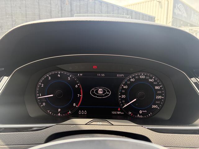 Volkswagen PASSAT Variant 1.4 TSI ACT Highline Automaat / Carplay / ACC / HUD / Virtual Display / Stoelverwarming