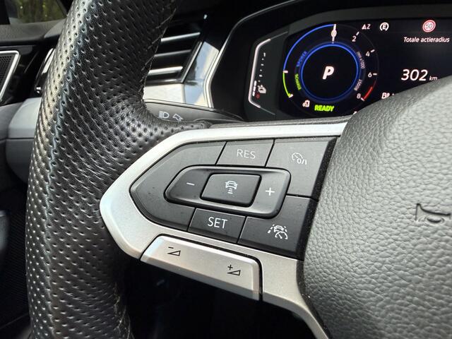 Volkswagen PASSAT Variant 1.4 TSI PHEV GTE Business