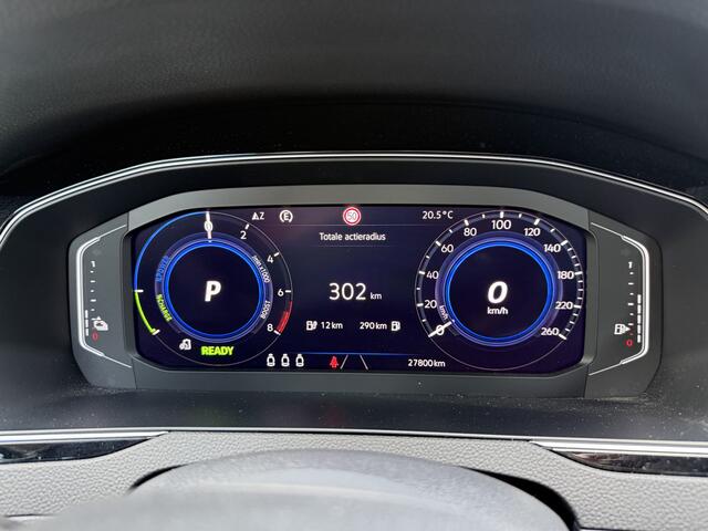 Volkswagen PASSAT Variant 1.4 TSI PHEV GTE Business
