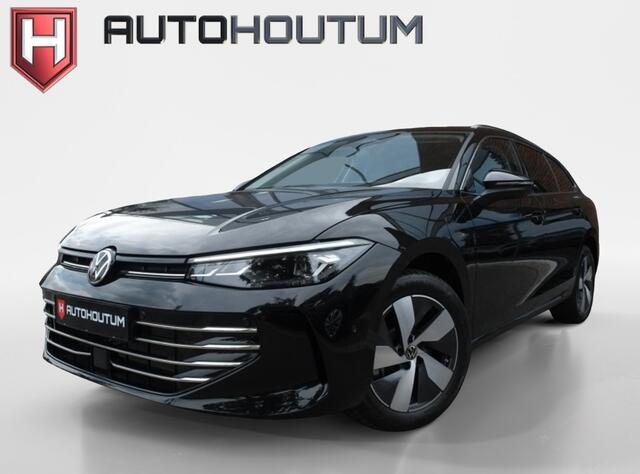 Volkswagen PASSAT Variant 1.5 TSI eHybrid 150 kW Business