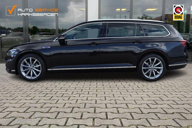 Volkswagen PASSAT Variant 1.4 TSI PHEV GTE Business | Trekhaak | Pano | 360 Camera |