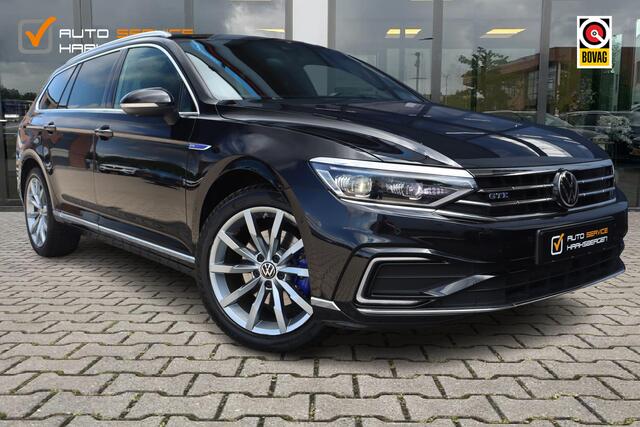 Volkswagen PASSAT Variant 1.4 TSI PHEV GTE Business | Trekhaak | Pano | 360 Camera |