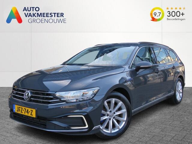 Volkswagen PASSAT 1.4 TSI PHEV GTE BNS / Trekhaak wegklap. / Camera / BOVAG garantie