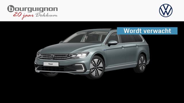 Volkswagen PASSAT Variant 1.4 TSI PHEV GTE Business | Wordt verwacht | Trekhaak | A.cam | Winterpakket | ACC |