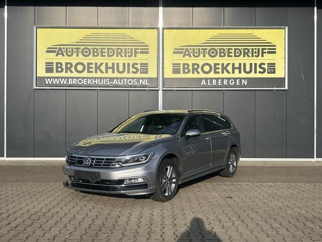 Volkswagen PASSAT Variant 1.5 TSI Highline Business R