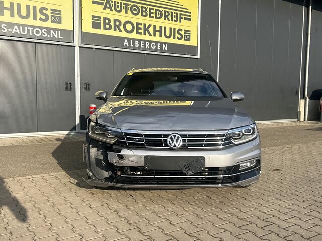 Volkswagen PASSAT Variant 1.5 TSI Highline Business R