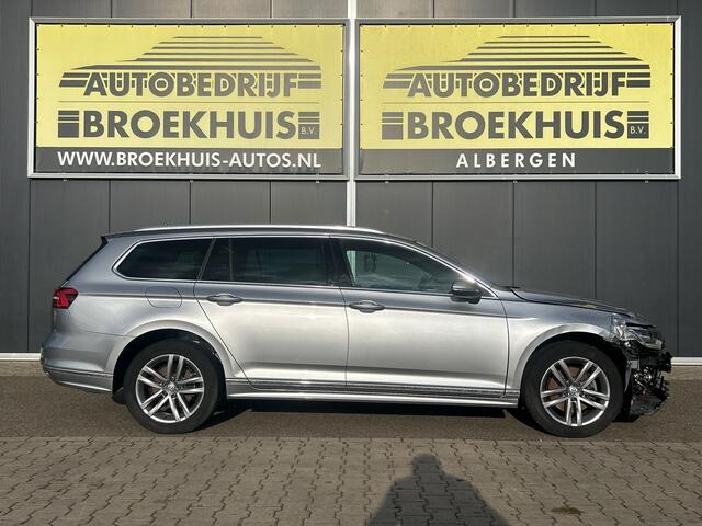 Volkswagen PASSAT Variant 1.5 TSI Highline Business R