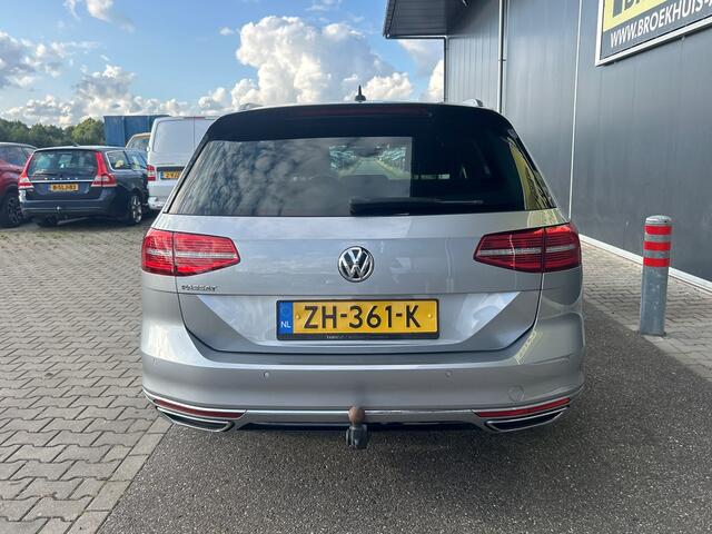 Volkswagen PASSAT Variant 1.5 TSI Highline Business R