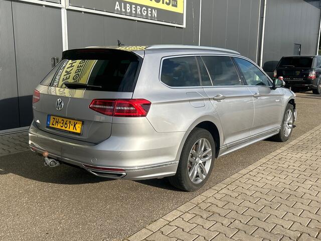 Volkswagen PASSAT Variant 1.5 TSI Highline Business R