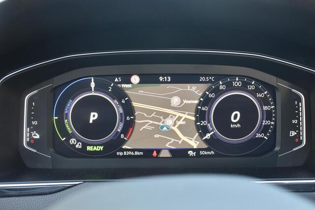 Volkswagen PASSAT Variant 1.4 TSI PHEV GTE Business 1e Eigenaar | Schuifdak | Leder | Matrix LED | BSM | 12 mnd BOVAG garantie | Whatsapp 06-53188999