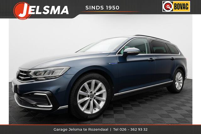 Volkswagen PASSAT Variant GTE Business aut., Camera | Navi | Clima