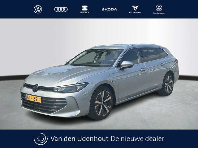 Volkswagen PASSAT Variant 1.5 204pk eHybrid Business Trekhaak
