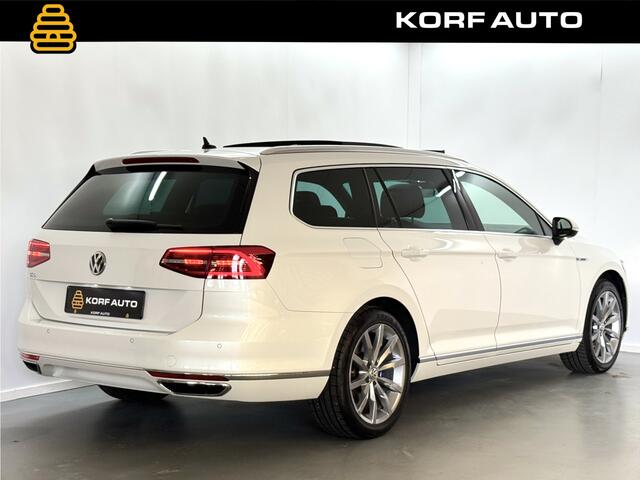 Volkswagen PASSAT Variant 1.4 TSI GTE PHEV / Pano / Memory / Camera / NaviPro