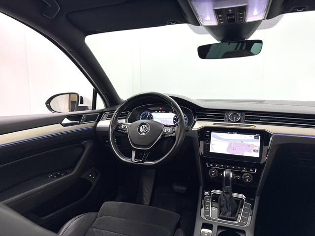 Volkswagen PASSAT Variant 1.4 TSI GTE PHEV / Pano / Memory / Camera / NaviPro