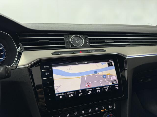 Volkswagen PASSAT Variant 1.4 TSI GTE PHEV / Pano / Memory / Camera / NaviPro