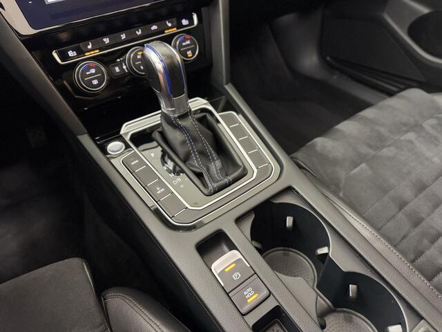 Volkswagen PASSAT Variant 1.4 TSI GTE PHEV / Pano / Memory / Camera / NaviPro