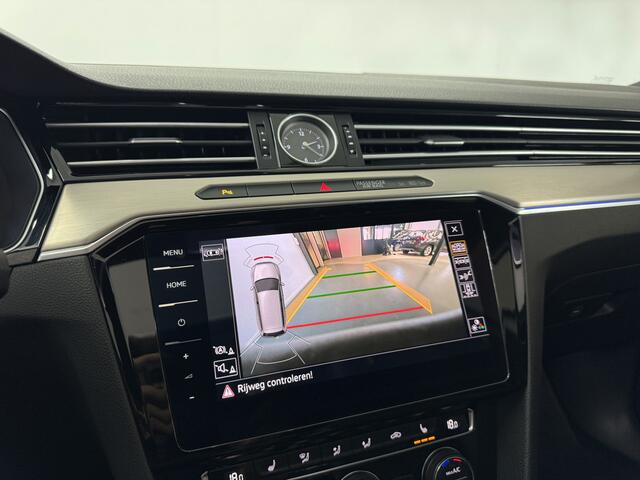 Volkswagen PASSAT Variant 1.4 TSI GTE PHEV / Pano / Memory / Camera / NaviPro