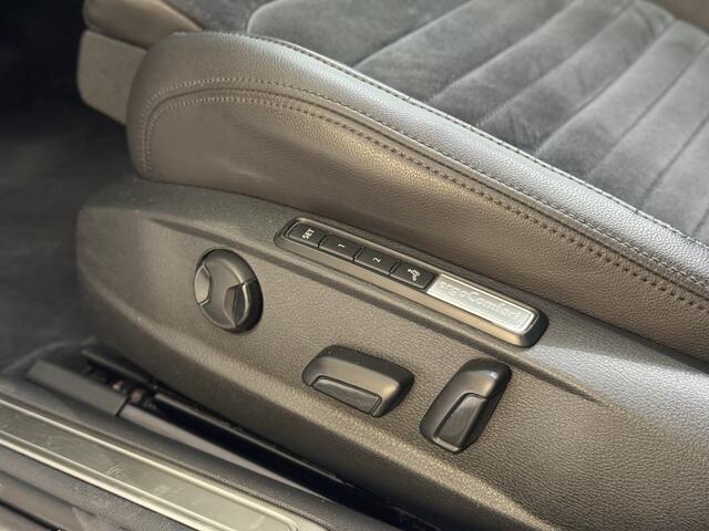 Volkswagen PASSAT Variant 1.4 TSI GTE PHEV / Pano / Memory / Camera / NaviPro